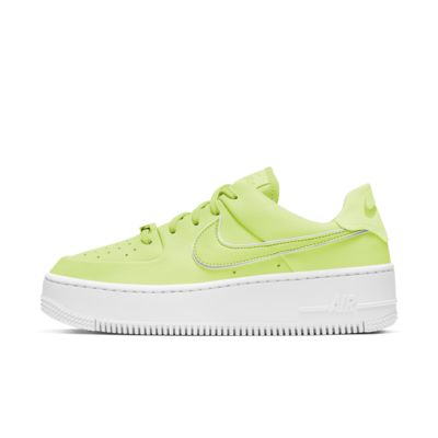 nike air force low mujer