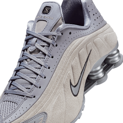 Nike Shox R4 Women's Shoes
