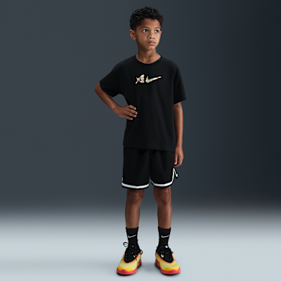 Playera Dri-FIT para niños talla grande A' One