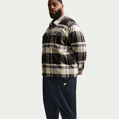 Nike Club Men's Woven Tapered Pants