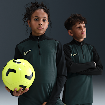 Nike Academy
