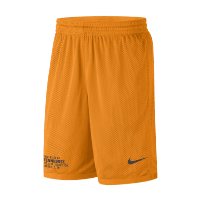 Shorts para hombre Nike College Dri-FIT (Tennessee). Nike.com