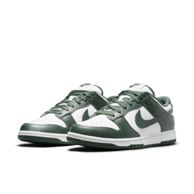 รองเท้าผู้ชาย Nike Dunk Low Retro