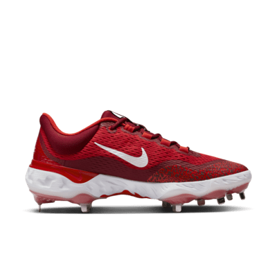 Nike Alpha Huarache Elite 4 Low Men's Baseball Cleats