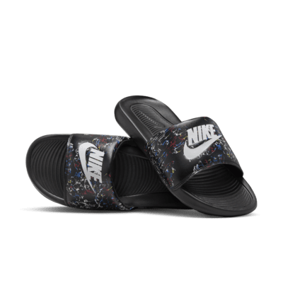 Nike Victori One Men's Printed Slides