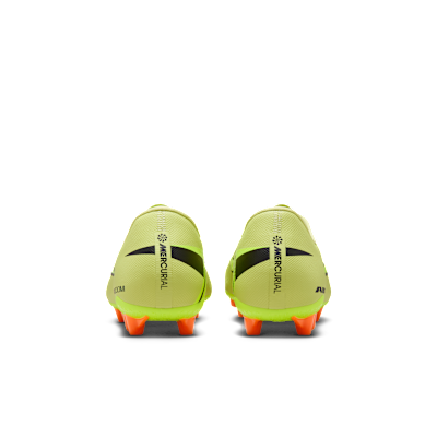 Nike Mercurial Vapor 16 Academy Artificial-Grass Low-Top Football Boot