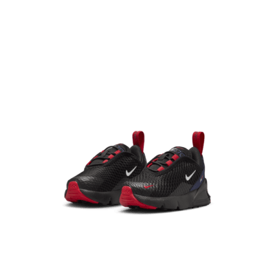 Nike Air Max 270 Baby/Toddler Shoes