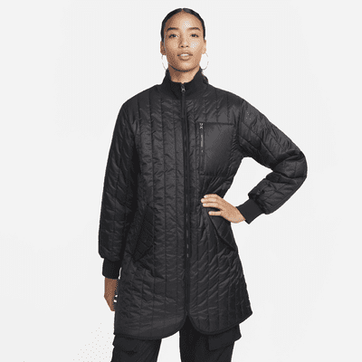Nike Sportswear Therma - 010 - FIT Repel Women's Jacket Black
