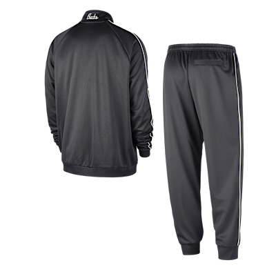 Milwaukee Bucks Club Courtside Xandall Nike NBA - Home