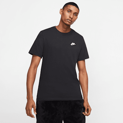 Nike Sportswear Club Men's T-Shirt
