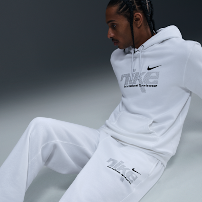 Nike Sportswear Club Men's Bungee Pants