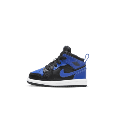 newborn boy shoes jordans