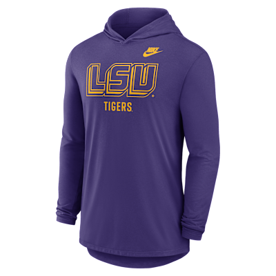 LSU Legacy