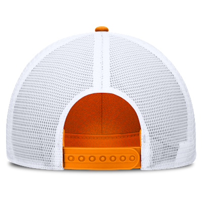 Tennessee On-Field Rise Engineered Men's Nike College Trucker Adjustable Hat