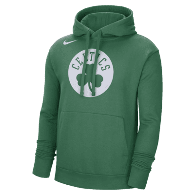 Boston Celtics Men's Nike NBA T-Shirt.