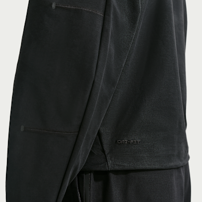 Nike Tech Men's Dri-FIT Shori Knit Jacket