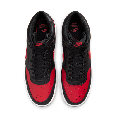 Calzado para hombre Nike Court Vision Mid