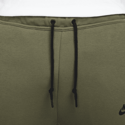 Joggers para hombre Nike Sportswear Tech Fleece