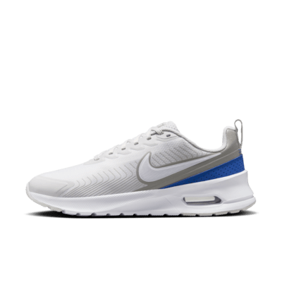 Nike Air Max Nuaxis Men's Shoes