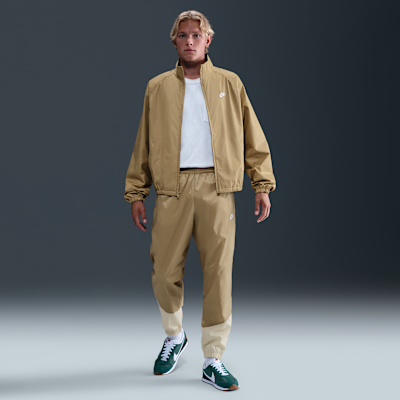 Nike Sportswear Club Men's Roscoe Full-Zip Jacket