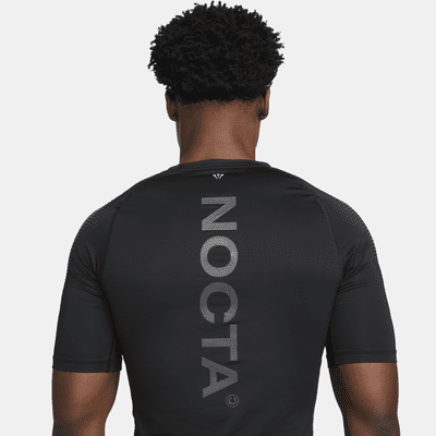 NOCTA Men's Short-Sleeve Base Layer Top