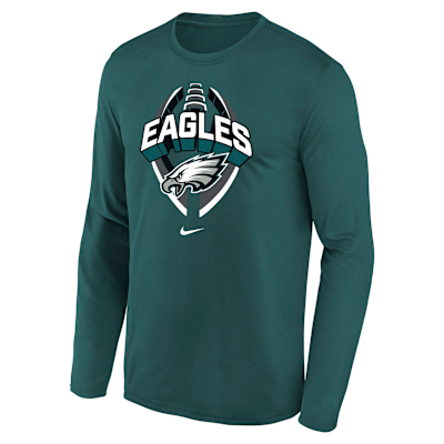 Philadelphia Eagles Legend Icon