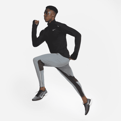 Nike Sphere Men's 1/2-Zip Running Top