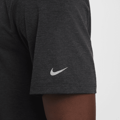 Nike Rise 365 Running Division Men's Dri-FIT Short-Sleeve Running Top