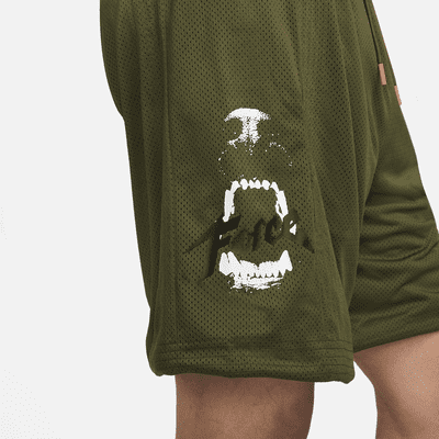 Shorts de básquetbol para hombre Nike Dri-FIT