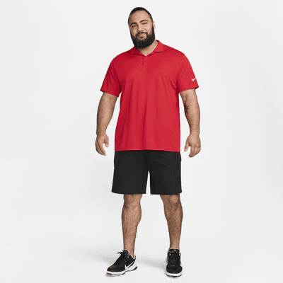 Polo de golf para hombre Nike Dri-FIT Victory