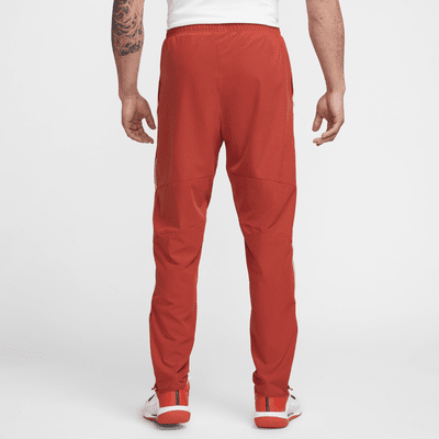 NikeCourt Advantage Pantalons de tennis Dri-FIT- Home