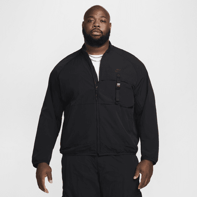 Giacca in tessuto Nike Tech – Uomo