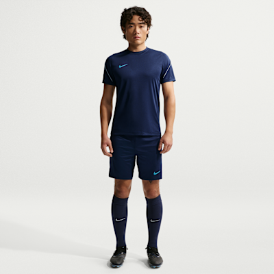 Nike Strike Men's Dri-FIT Short-Sleeve Soccer Top