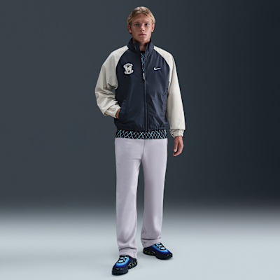 Nike Club Men's Woven Jacket