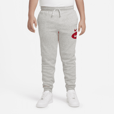 nike oxford jogger