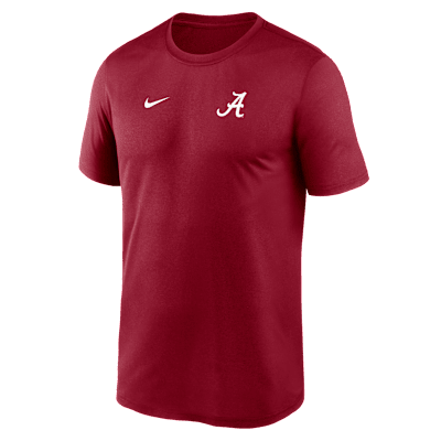 Alabama Sideline Legend Small Logo