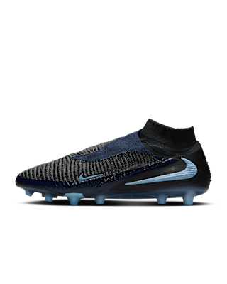 Unisex  Nike Phantom 6 High Elite Artificial-Grass Soccer Cleats