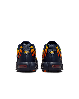 Nike Air Max Plus