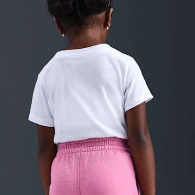 Nike Club Little Kids' Chenille Joggers