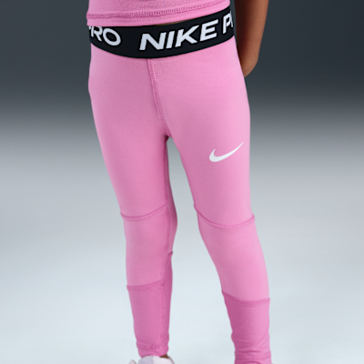 Nike Dri-FIT Pro Toddler Leggings