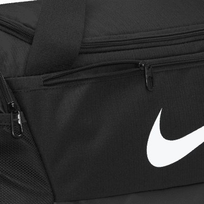 Nike Brasilia 9.5 Training Duffel Bag (Small, 41L). Nike MY