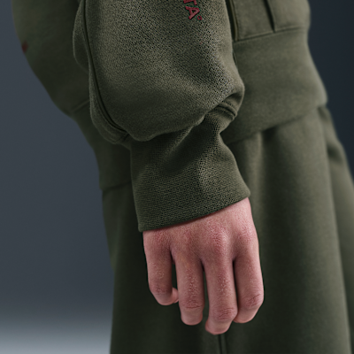 NOCTA Men's Fleece Hoodie