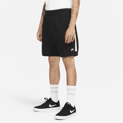 Nike SB Fleece Skate Shorts