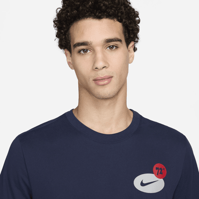 Playera de fitness Nike Dri-FIT para hombre