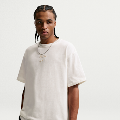 Brazil Premium Men's Nike Soccer T-Shirt from Nike - $50