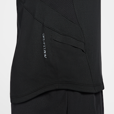 Nike Pro Training Men's Dri-FIT ADV Short-Sleeve Top