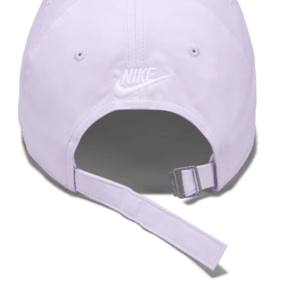 Gorra JDI sin estructura Nike Club