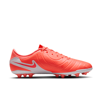 Nike Tiempo Legend 10 Academy Artificial-Grass Low-Top Soccer Cleats