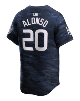 Pete Alonso Jerseys, Pete Alonso Shirts, Apparel, Gear