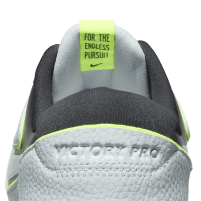 Nike Victory Pro 3 férfi golfcipő